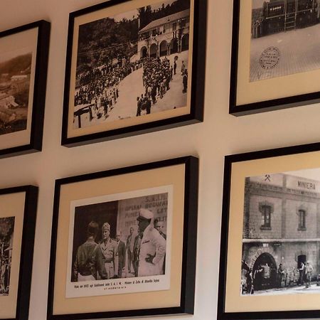 Masseria Olivola Μπενεβέντο Εξωτερικό φωτογραφία