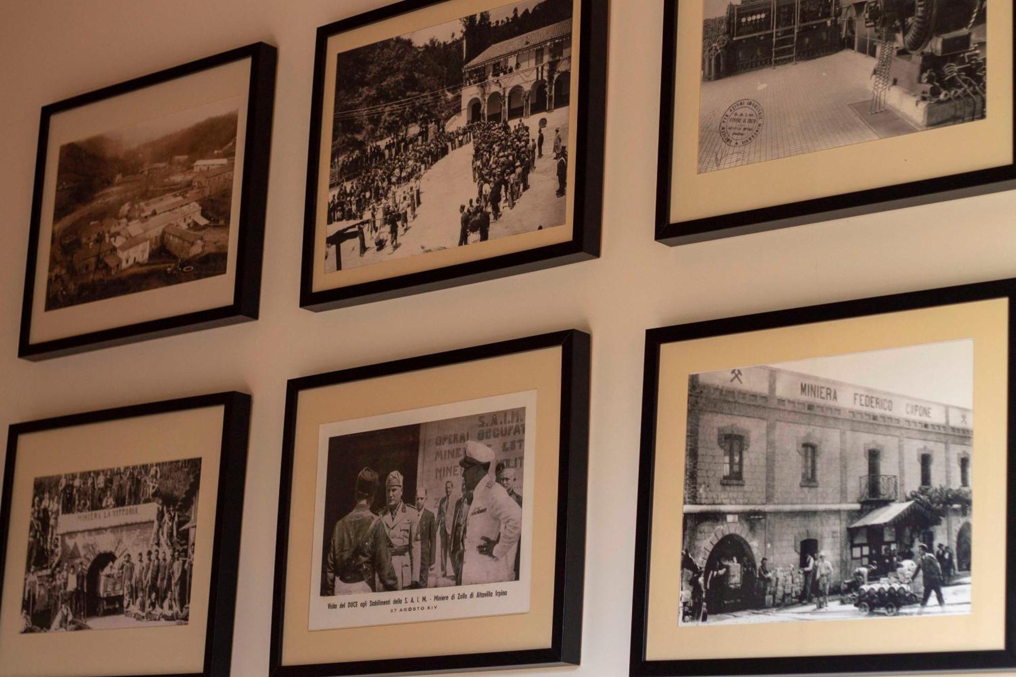 Masseria Olivola Μπενεβέντο Εξωτερικό φωτογραφία