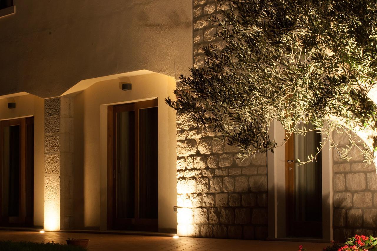 Masseria Olivola Μπενεβέντο Εξωτερικό φωτογραφία