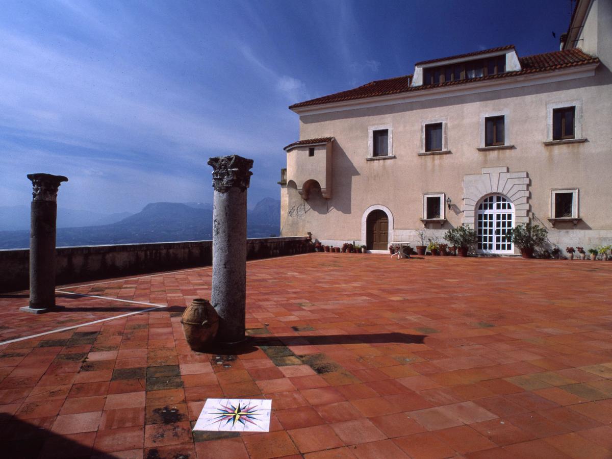 Masseria Olivola Μπενεβέντο Εξωτερικό φωτογραφία
